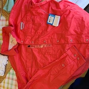 Columbia Trailhead Long Sleeve Shirt